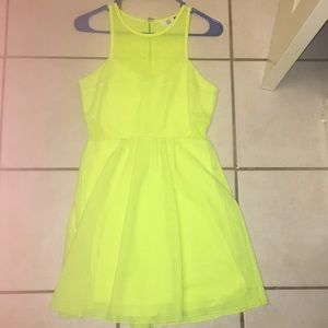 Dress...worn once to a wedding.